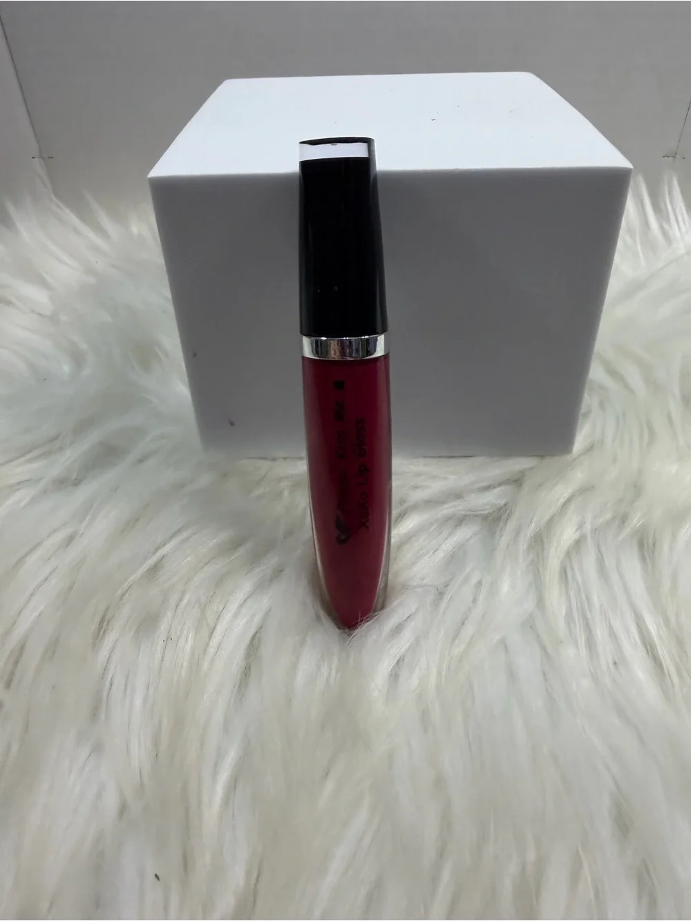 🩷5/$10🩷 Deep Berry Lip Gloss - Women Makeup